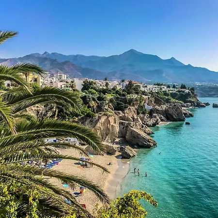 Plaza De Espana Boutique Nerja