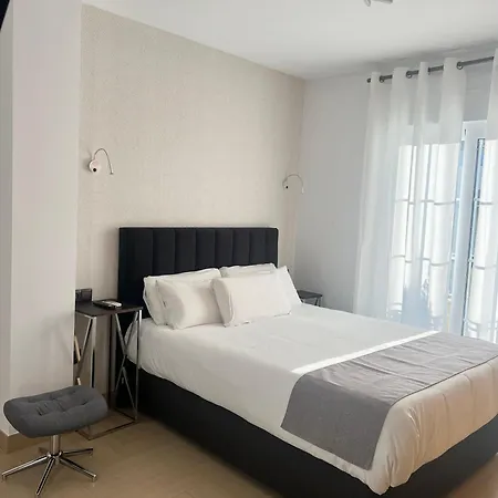 Plaza De Espana Boutique Apartment
