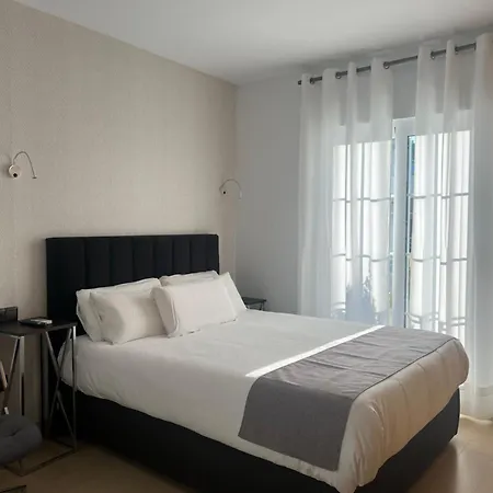 Apartment Plaza De Espana Boutique *