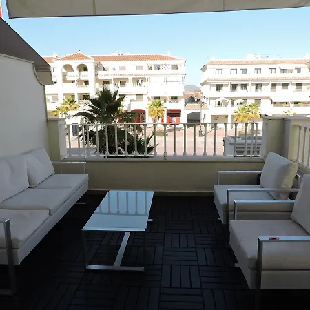 Plaza De Espana Boutique Apartment Nerja