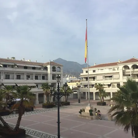 Plaza De Espana Boutique Apartment Nerja