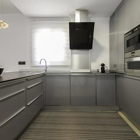 Plaza De Espana Boutique Apartment