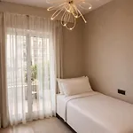 דירה Abril Plaza De Espana Boutique נרחה