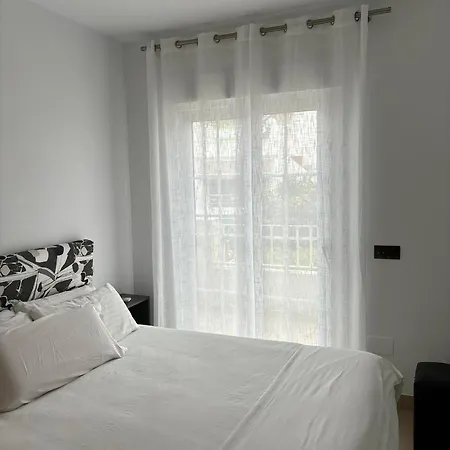 Appartement Plaza De España Boutique Nerja