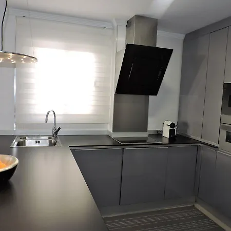 Plaza De Espana Boutique 네르하