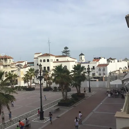 Plaza De Espana Boutique 아파트 *