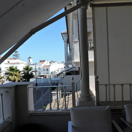Appartement Plaza De España Boutique
