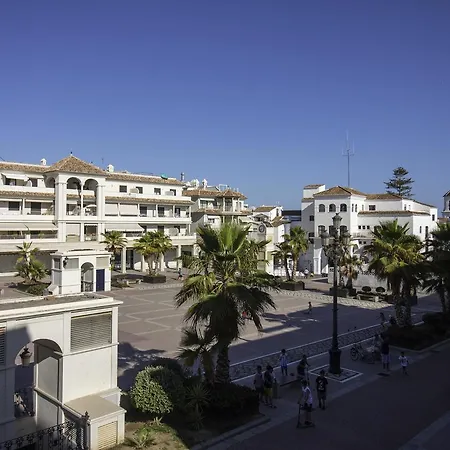 Appartement Plaza De España Boutique *